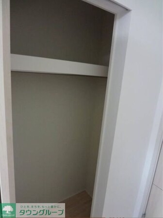 ポートパレス東海通の物件内観写真